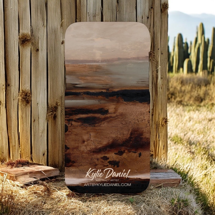 Kylie Daniel Mobile Phone Cases