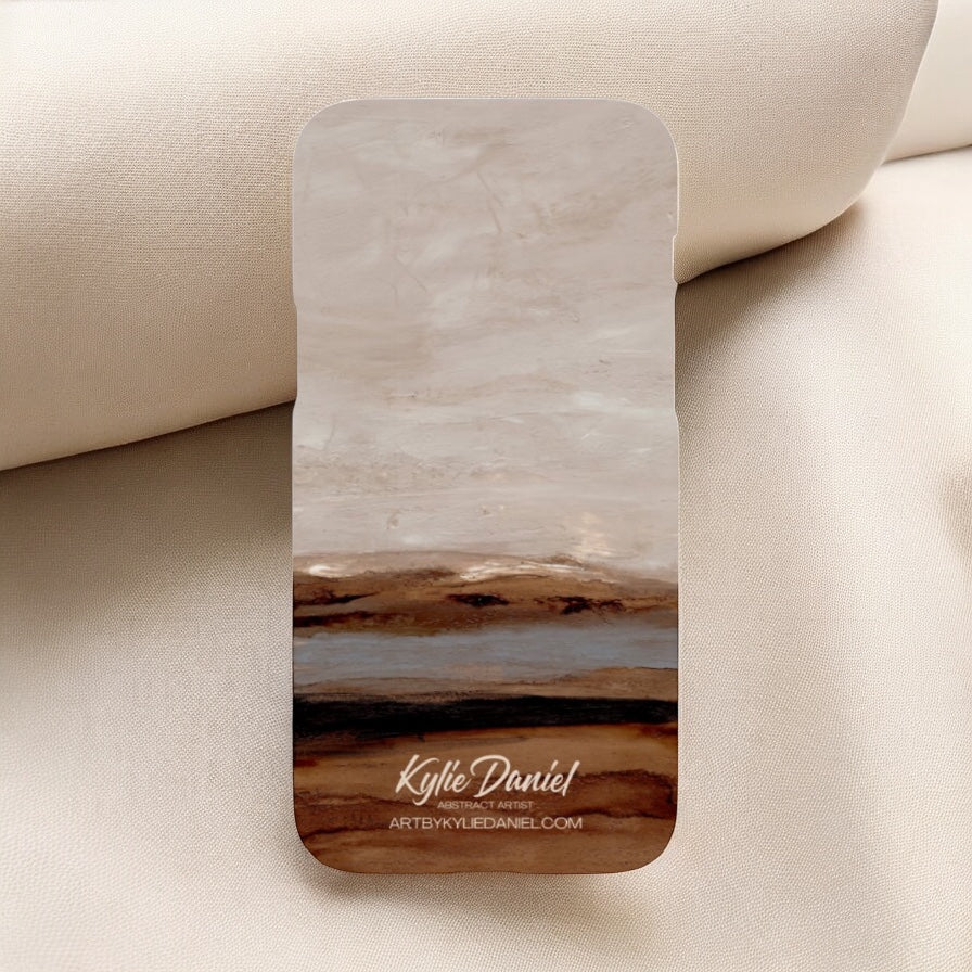 Kylie Daniel Mobile Phone Cases