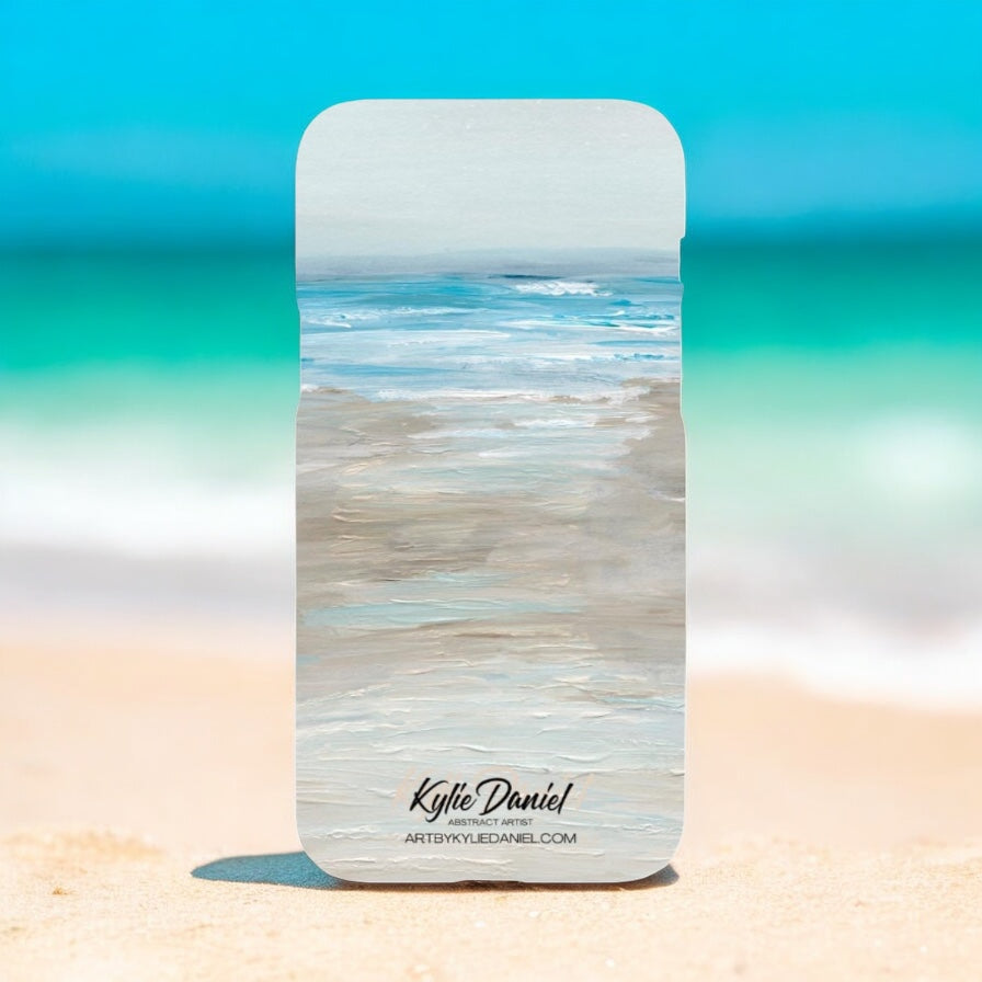 Kylie Daniel Mobile Phone Cases
