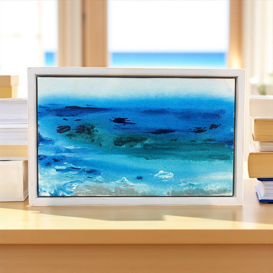 PETITE TREASURES - Coastal 3