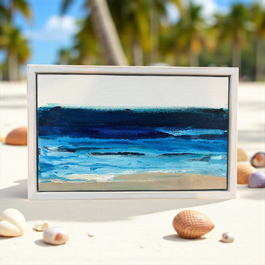PETITE TREASURES - Coastal 4