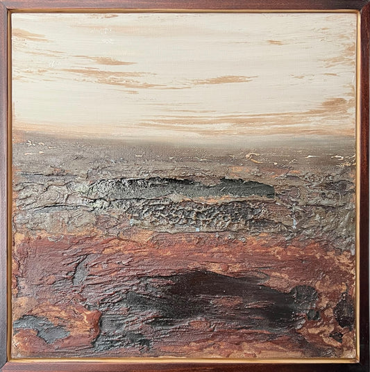 PETITE TREASURE - OUTBACK 11