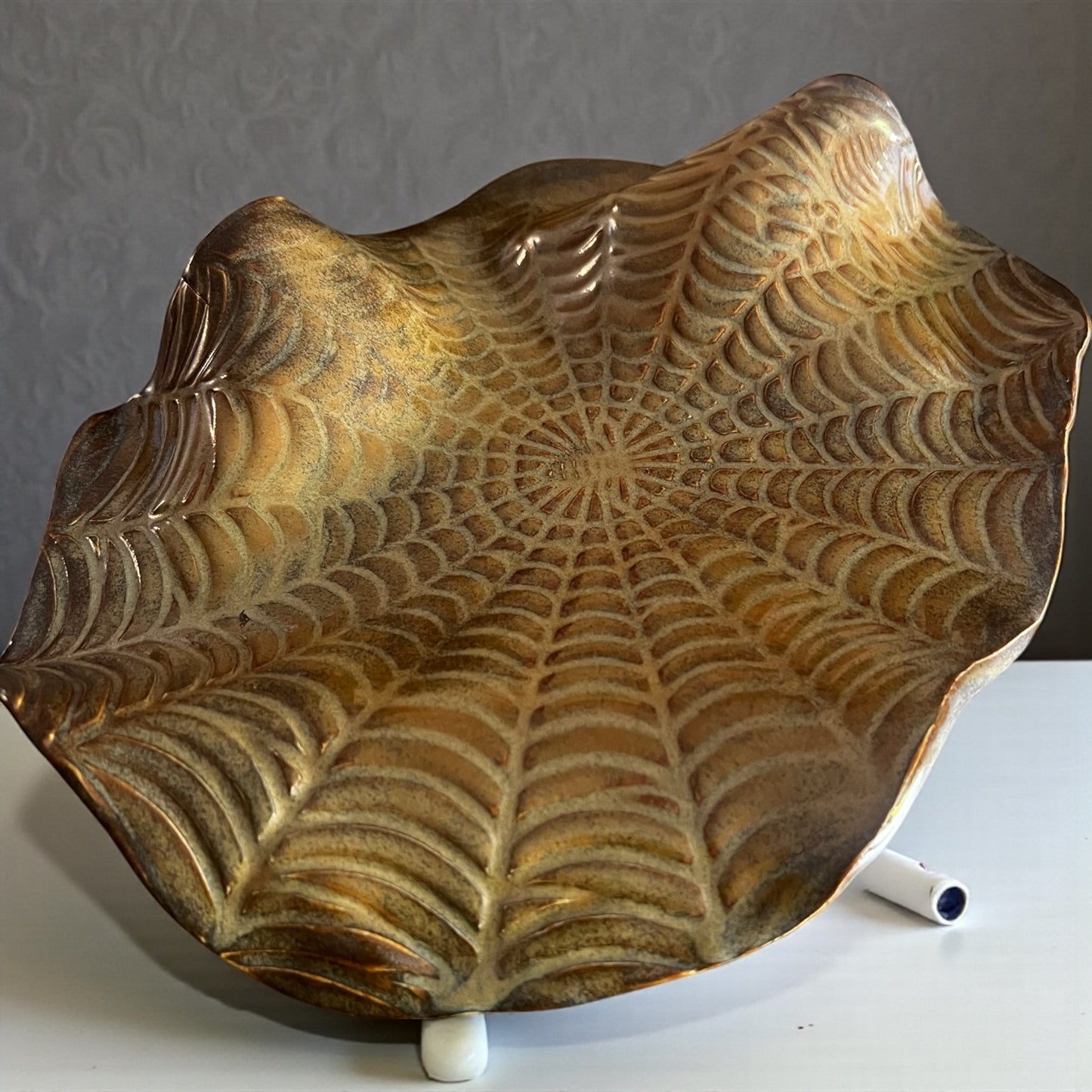 AROKA - The Web Platter