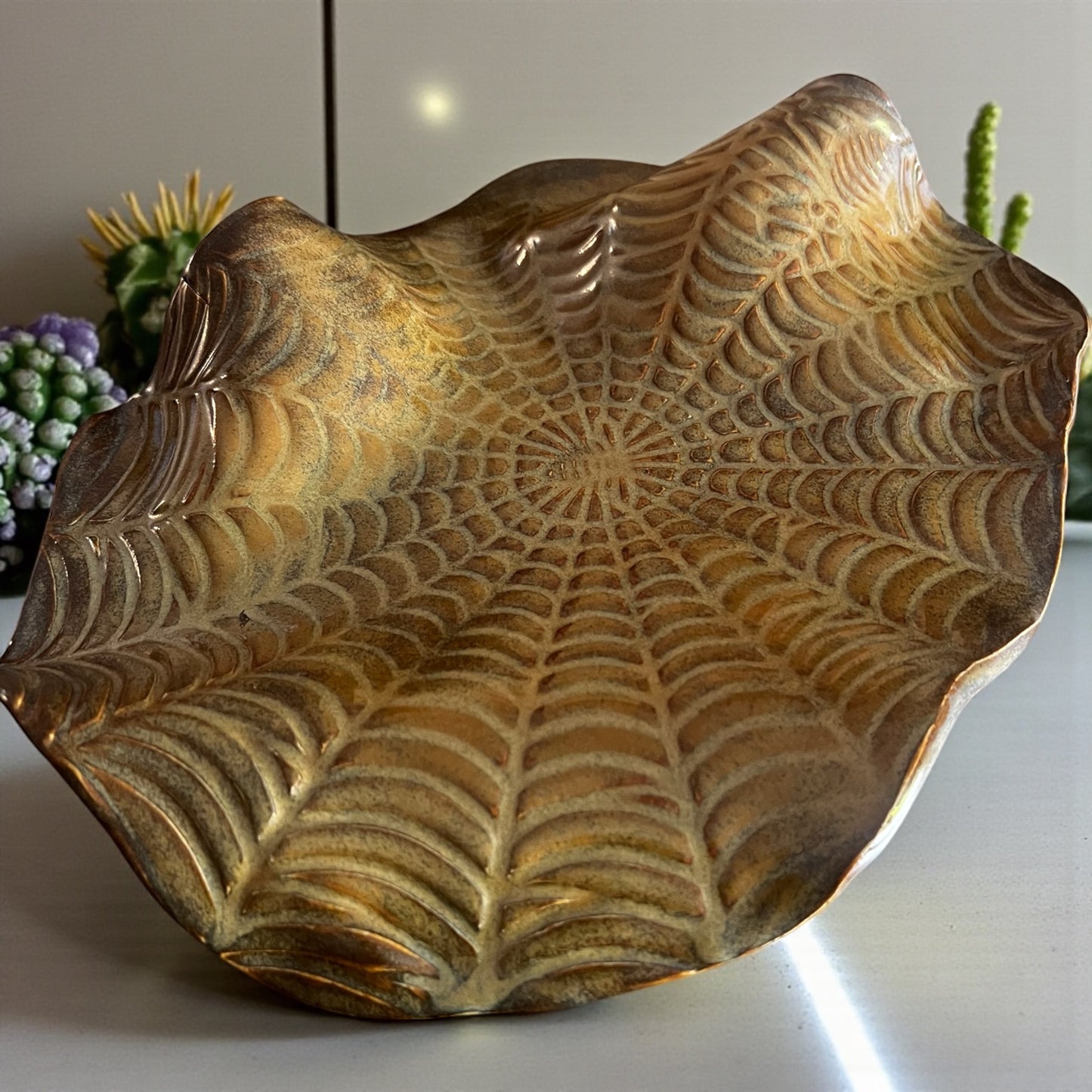 AROKA - The Web Platter