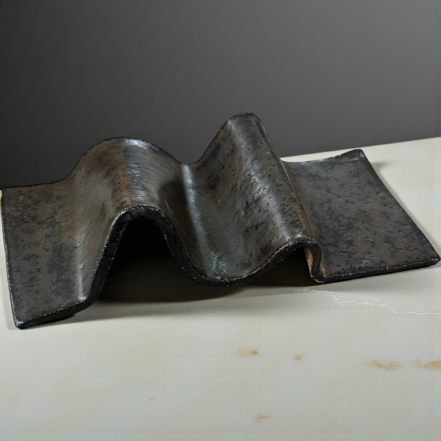 AROKA - Wave I sculpture
