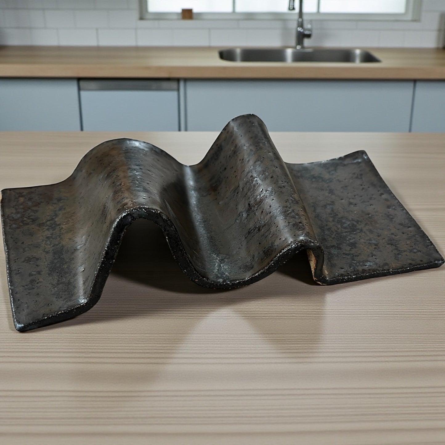 AROKA - Wave I sculpture