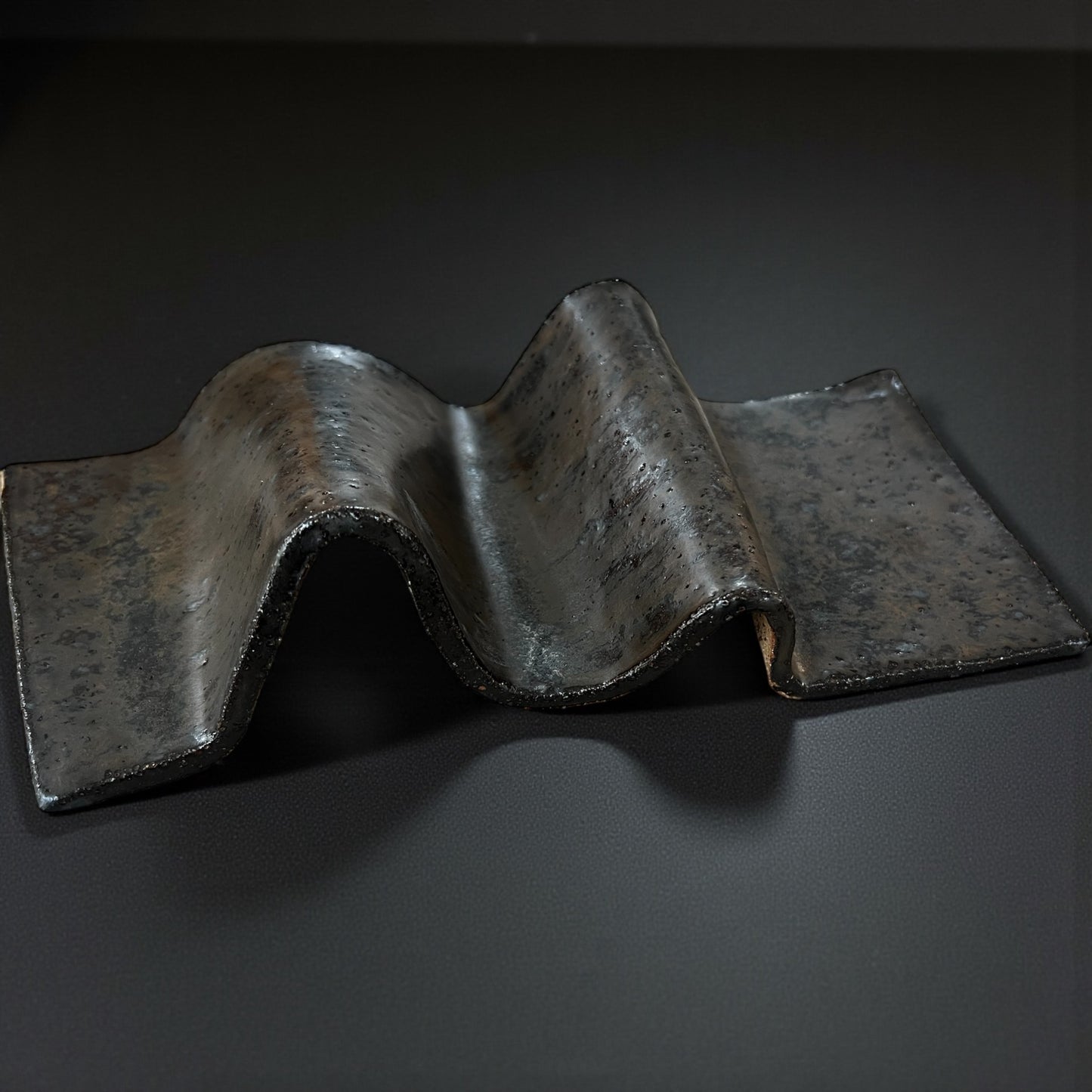 AROKA - Wave I sculpture
