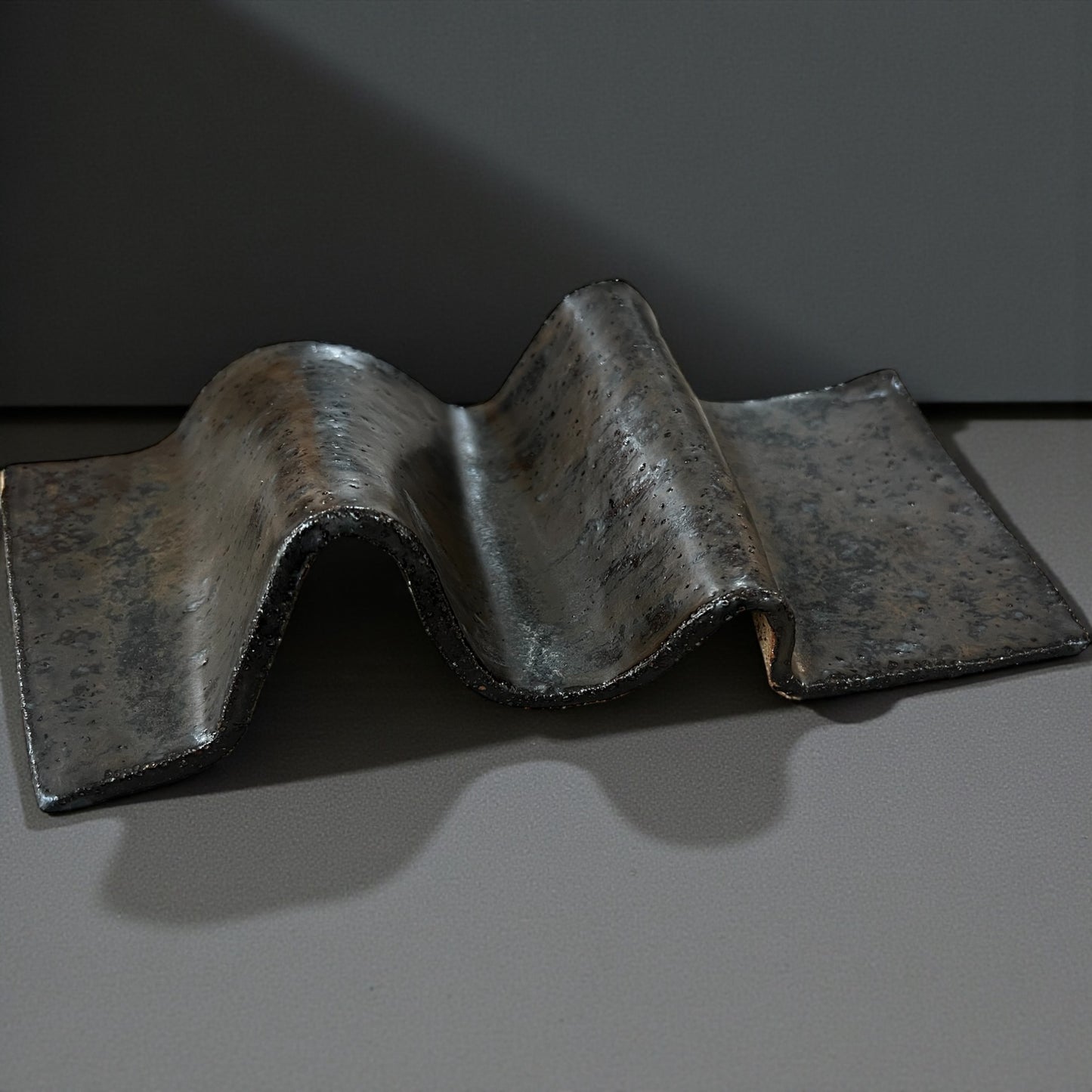 AROKA - Wave I sculpture