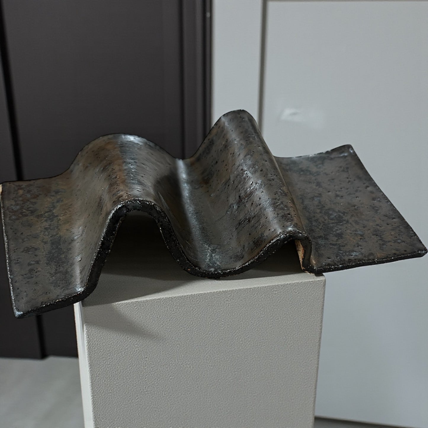 AROKA - Wave I sculpture