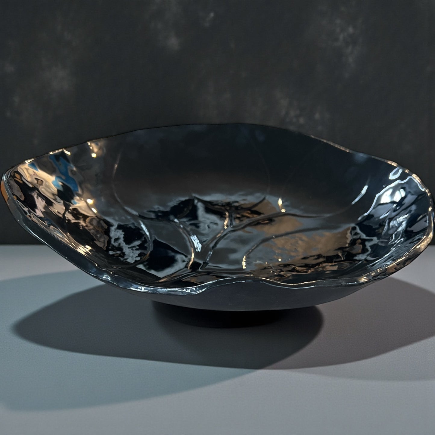 AROKA - The Signature Perfection Black Bowl