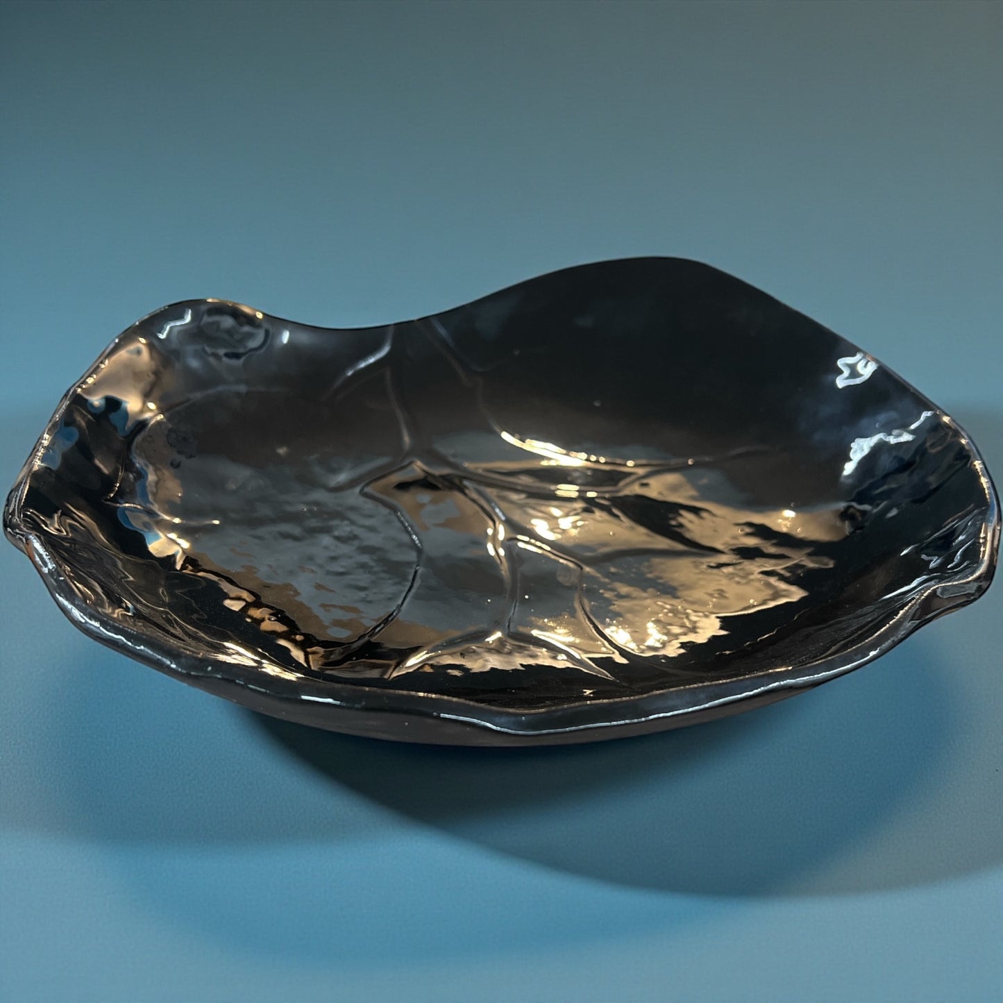 AROKA - The Signature Perfection Black Bowl