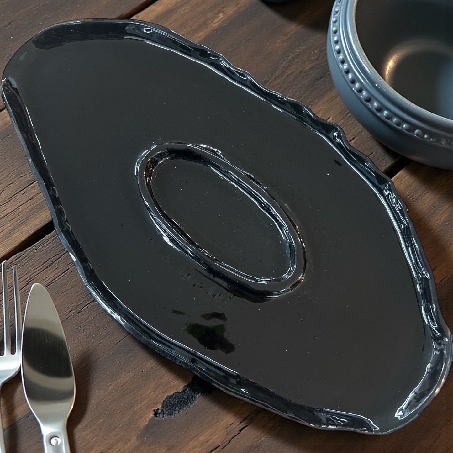 AROKA - The Signature Special Olive Dish