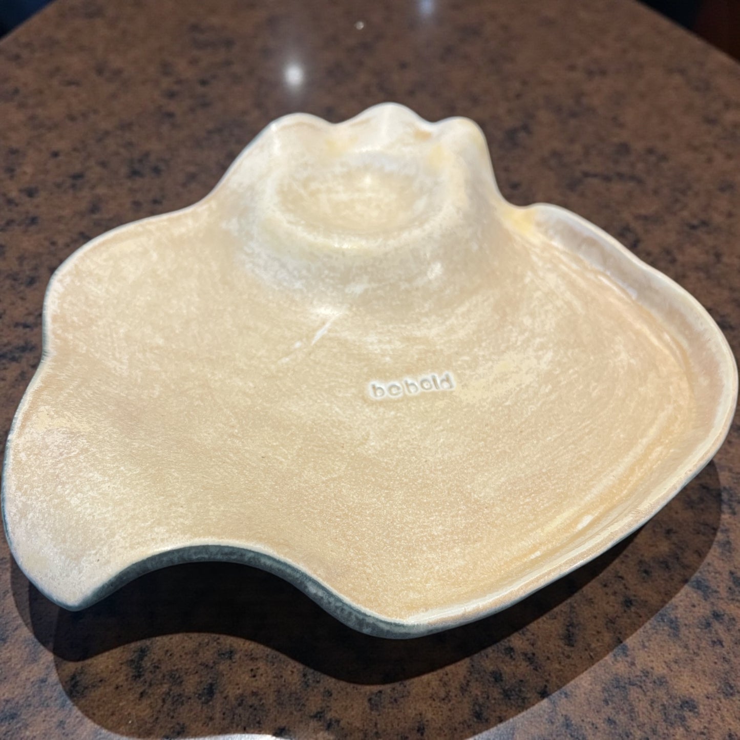 AROKA - The Refined Square Platter