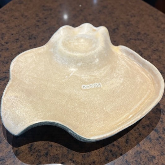 AROKA - The Refined Square Platter