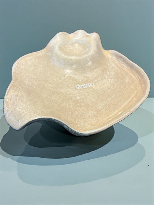 AROKA - The Refined Square Platter