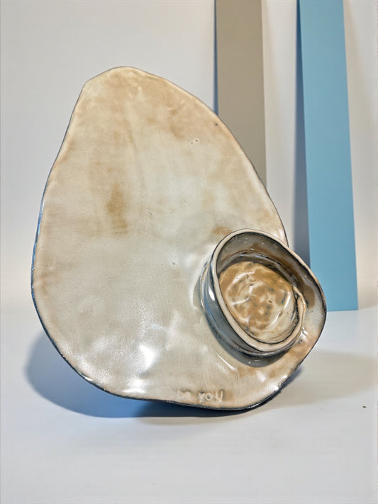 AROKA - The Caviar Plate