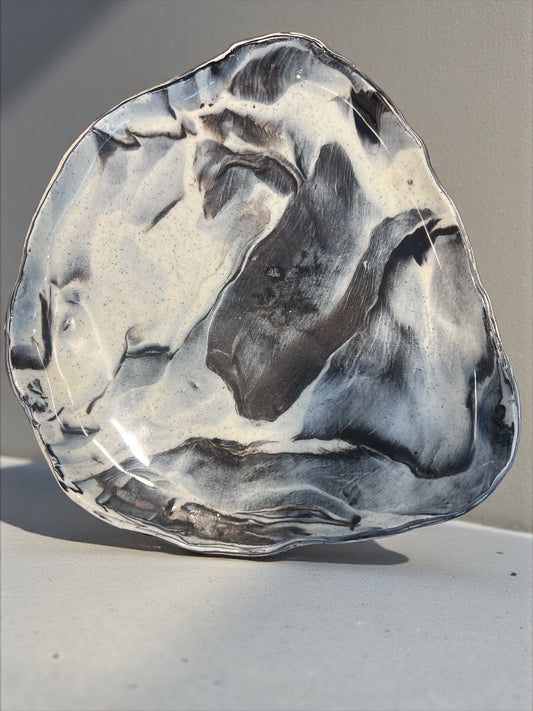 AROKA - The Rulebreaker Plate - Small