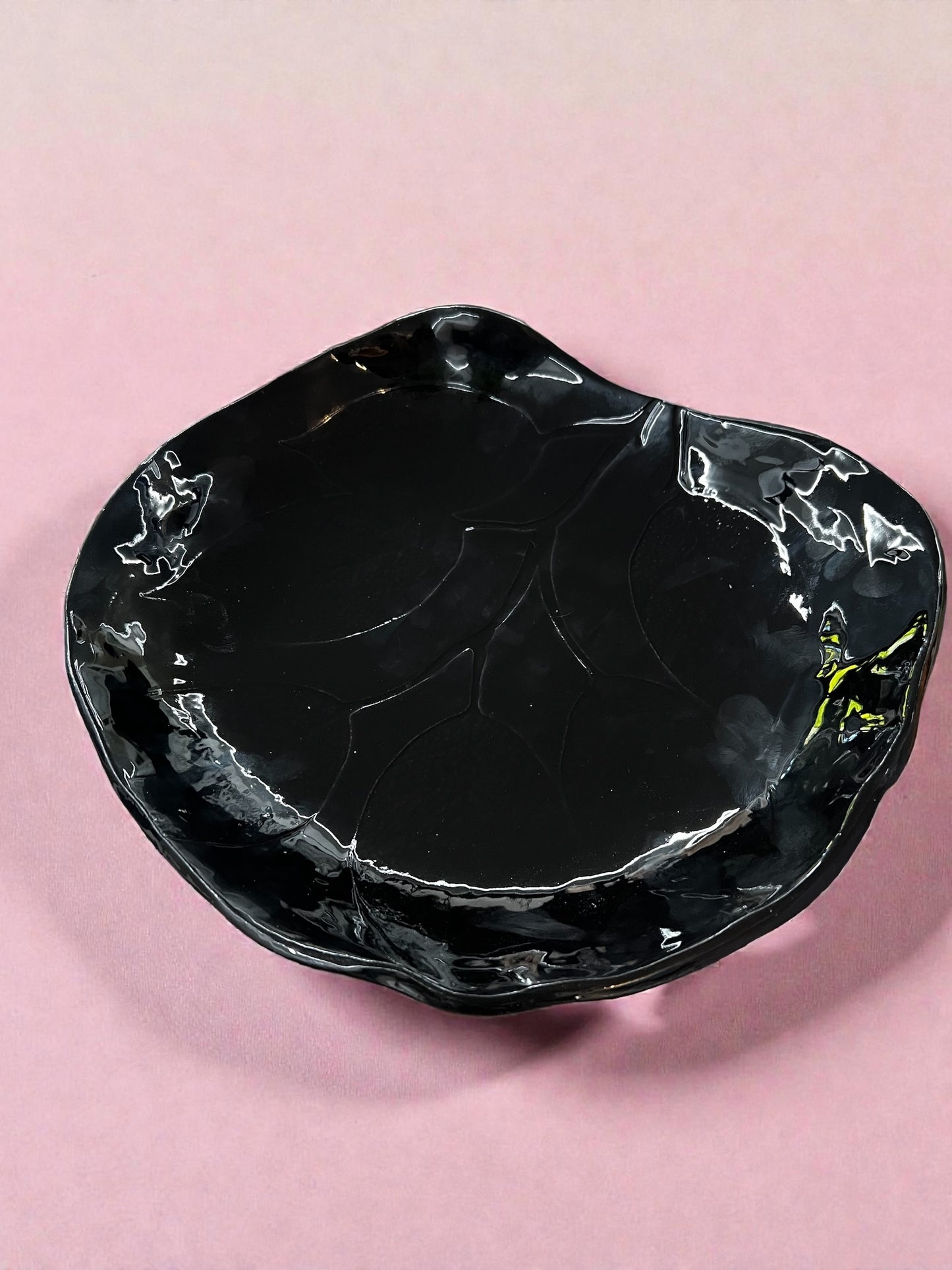 AROKA - The Signature Perfection Black Bowl