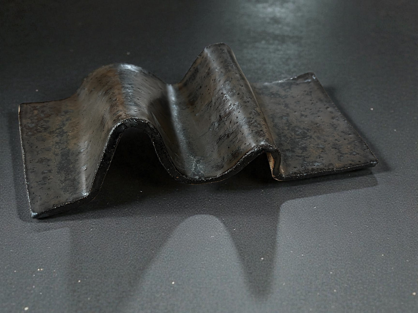 AROKA - Wave I sculpture
