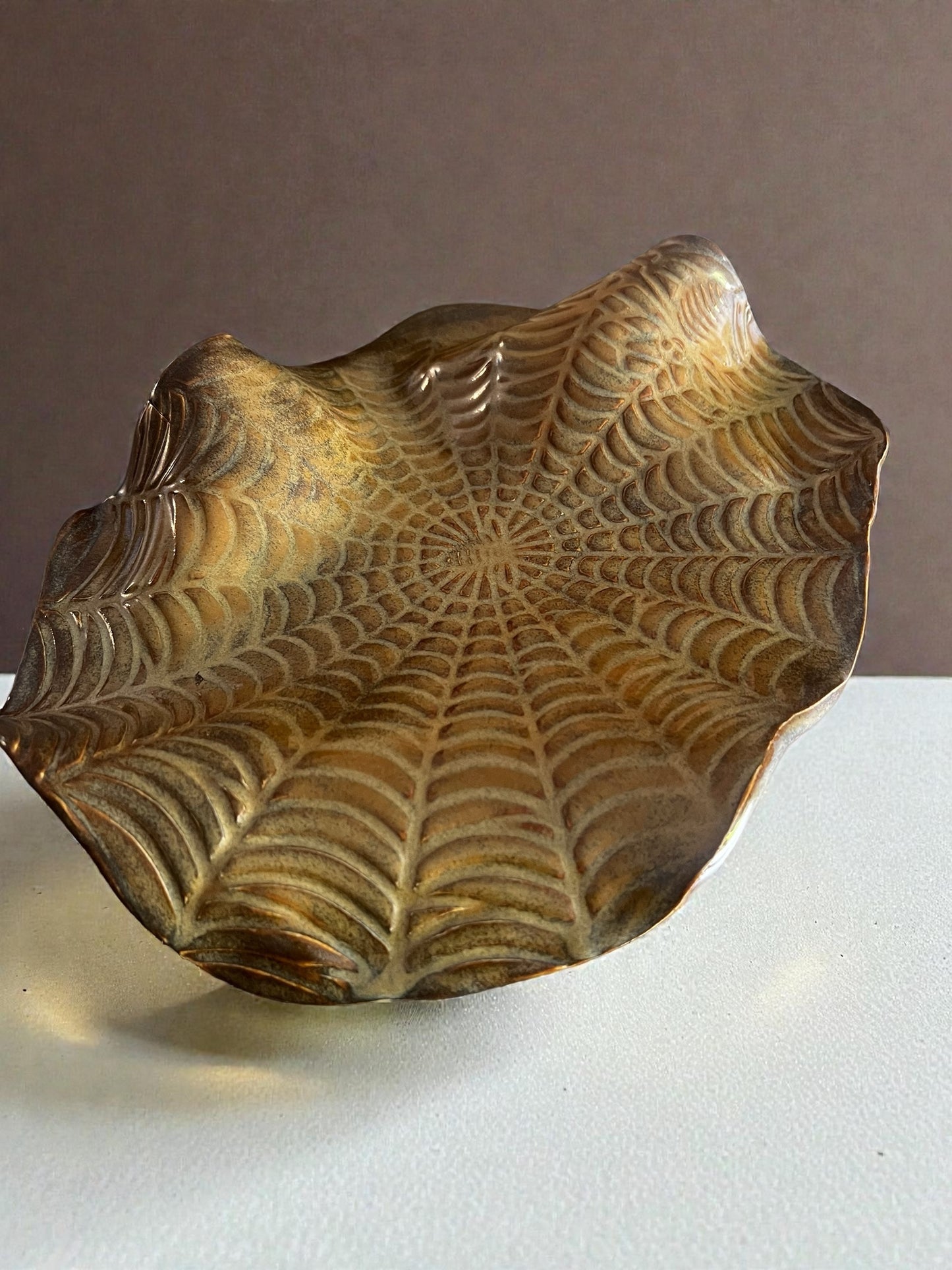 AROKA - The Web Platter