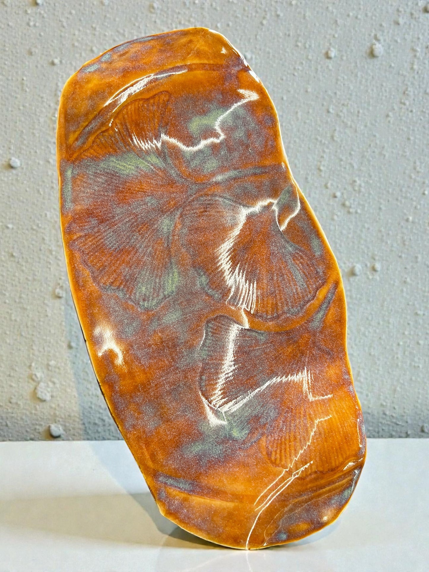 AROKA Contour Platter I