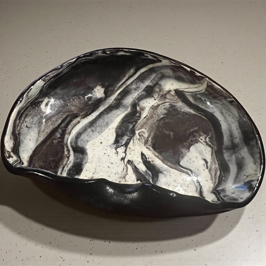 AROKA - The Off Duty Ring Dish