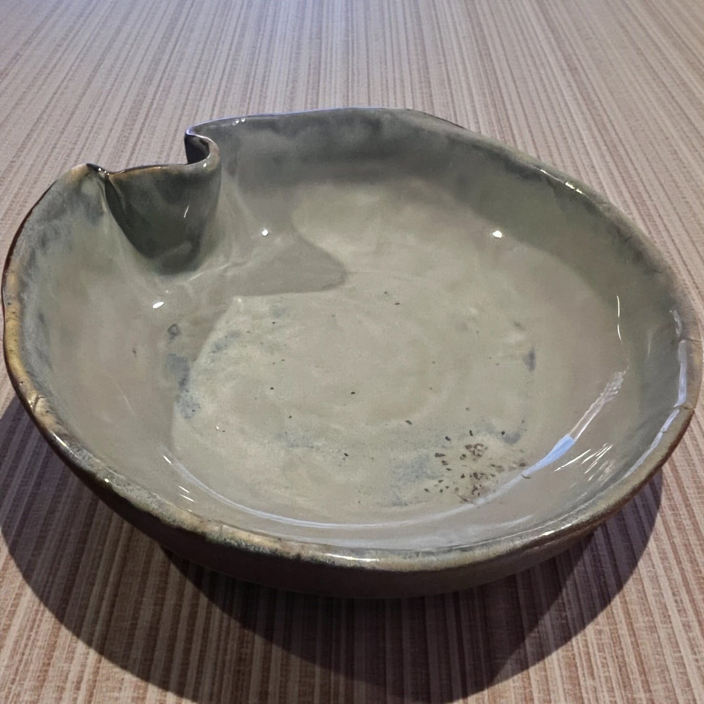 AROKA - The Side Note Trinket Bowl