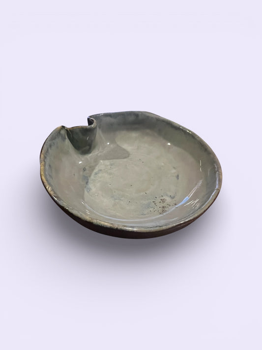 AROKA - The Side Note Trinket Bowl