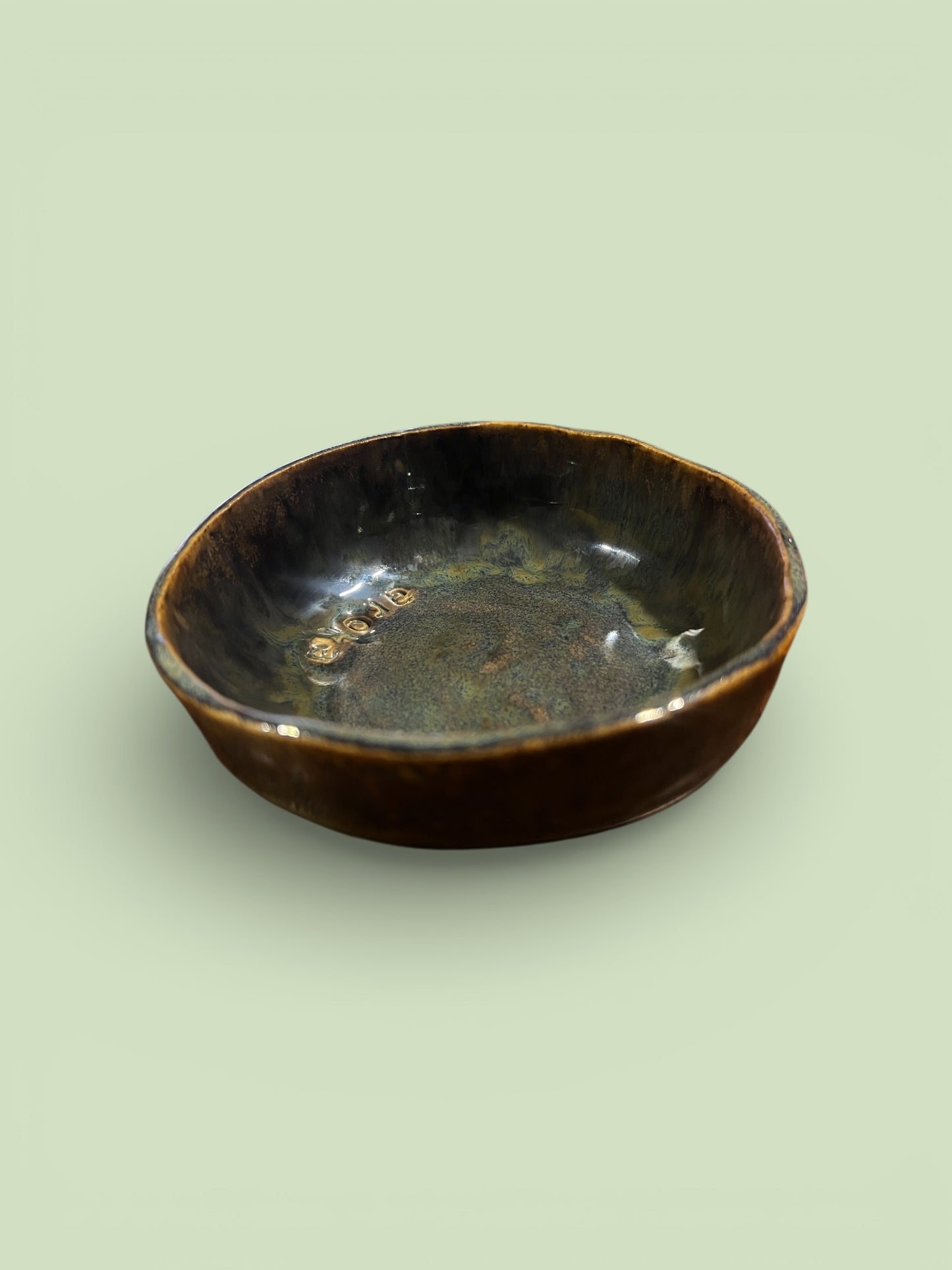 AROKA - The Low Key Bowl