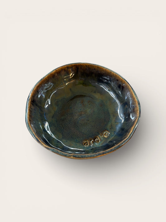 AROKA - The Petite Treasures Bowl