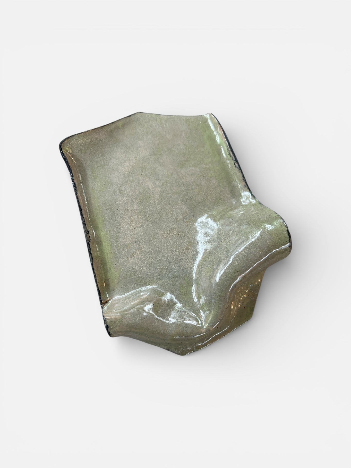 AROKA - The Rebel Plate