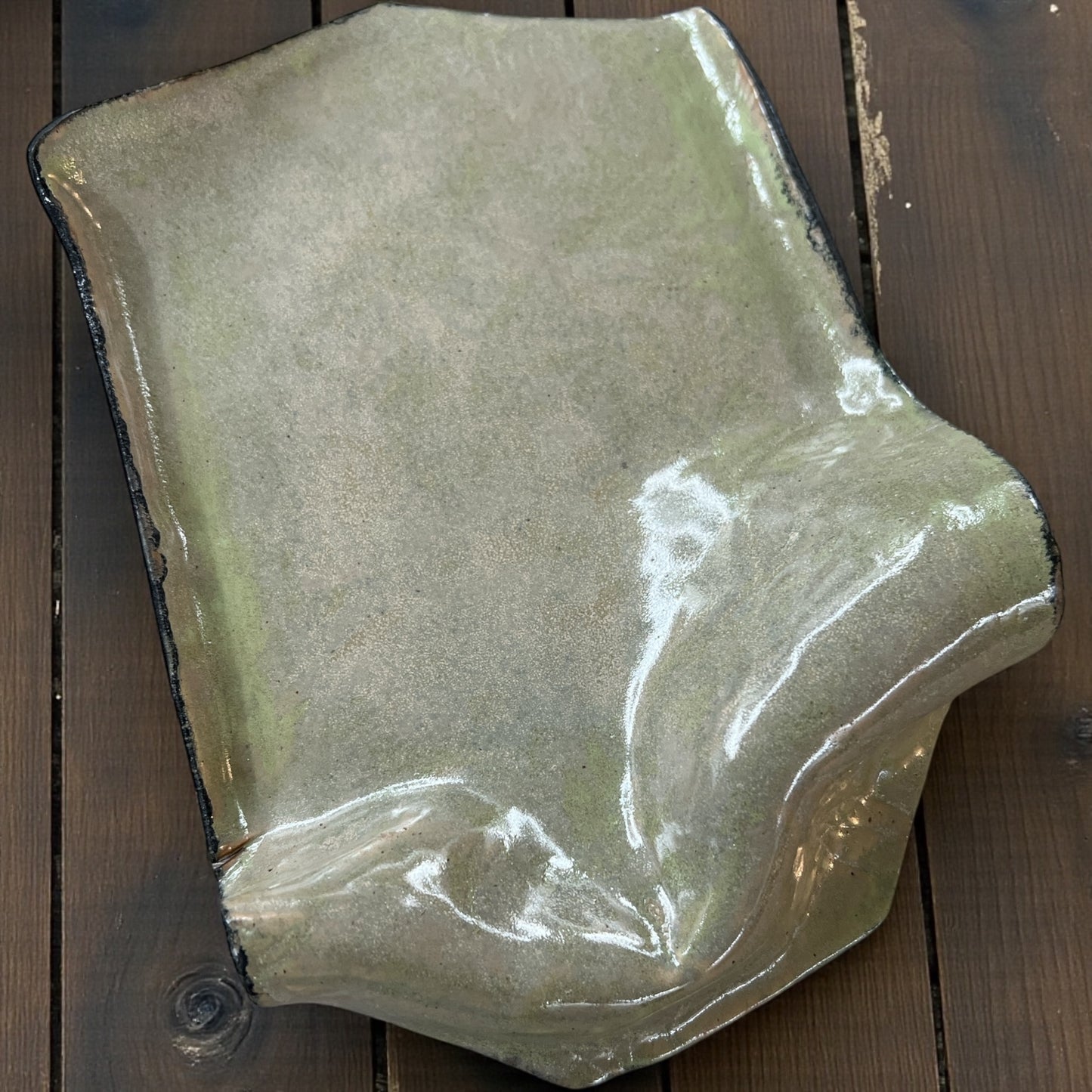 AROKA - The Rebel Plate