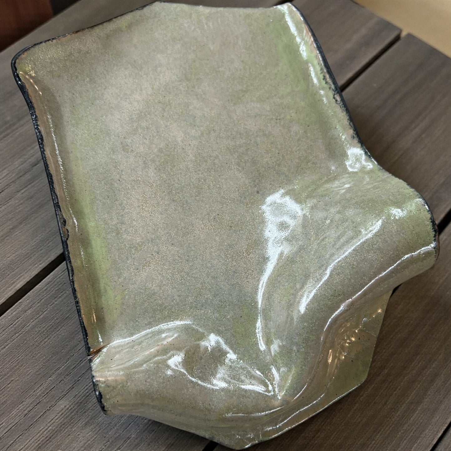 AROKA - The Rebel Plate