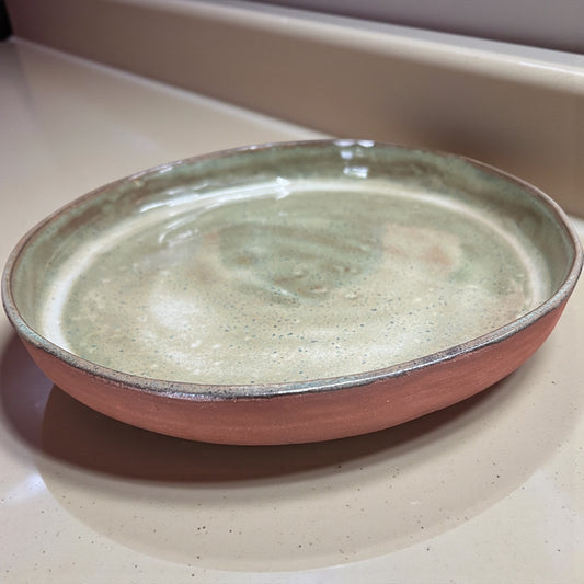 AROKA - The Quiet Flex Red Earth Blate