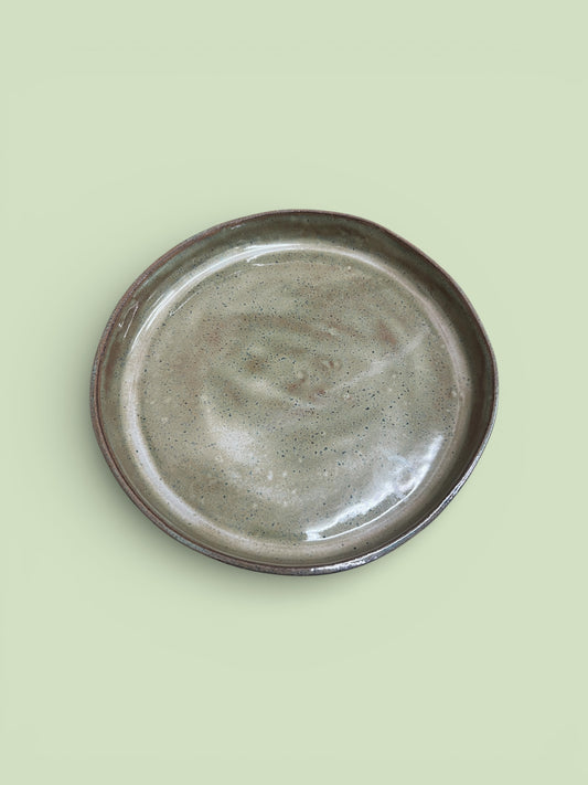 AROKA - The Quiet Flex Red Earth Blate