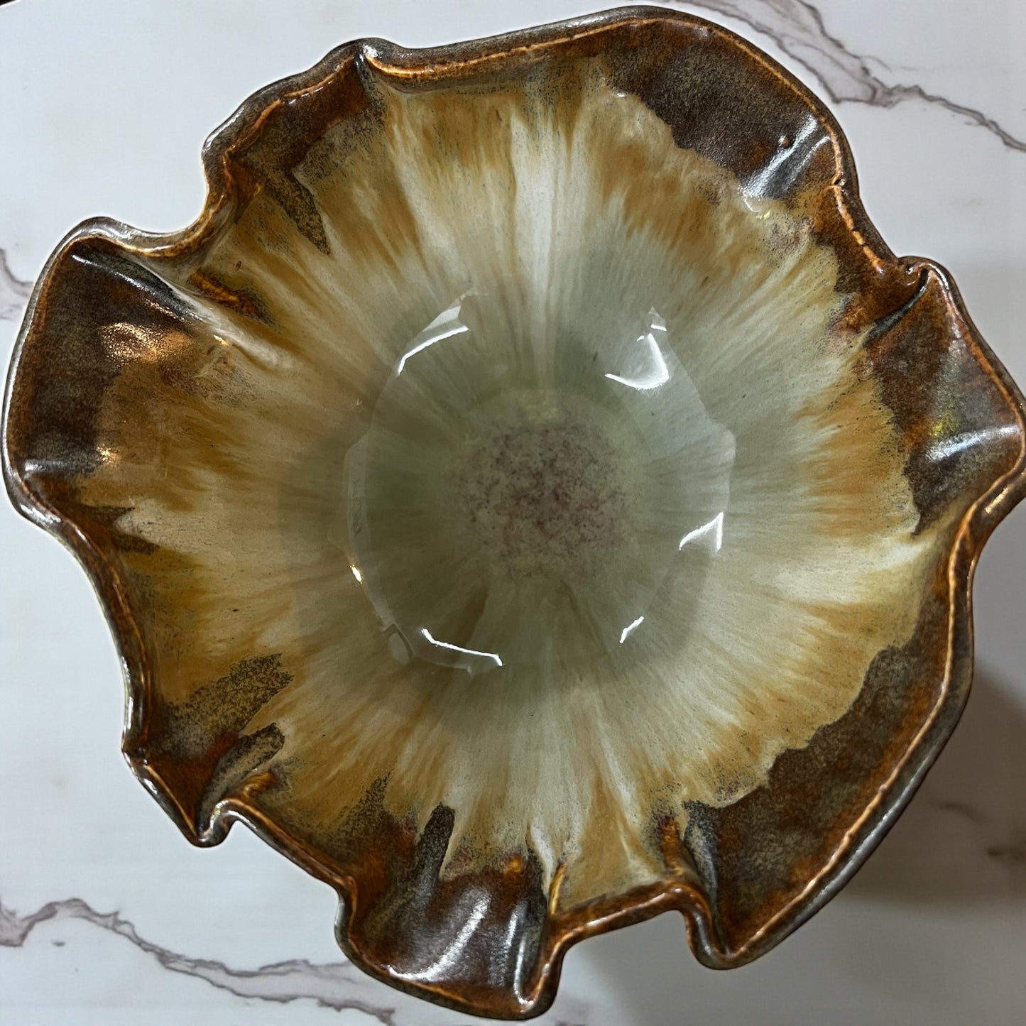 AROKA - The Radiant Bowl