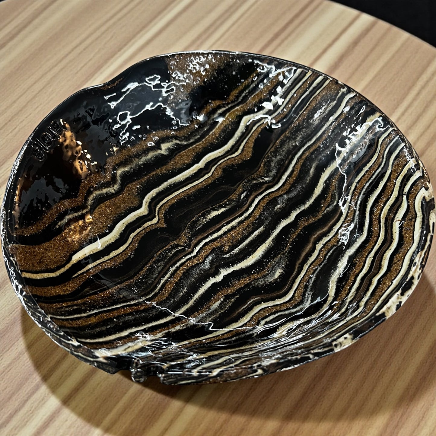 AROKA - The Genesis Bowl