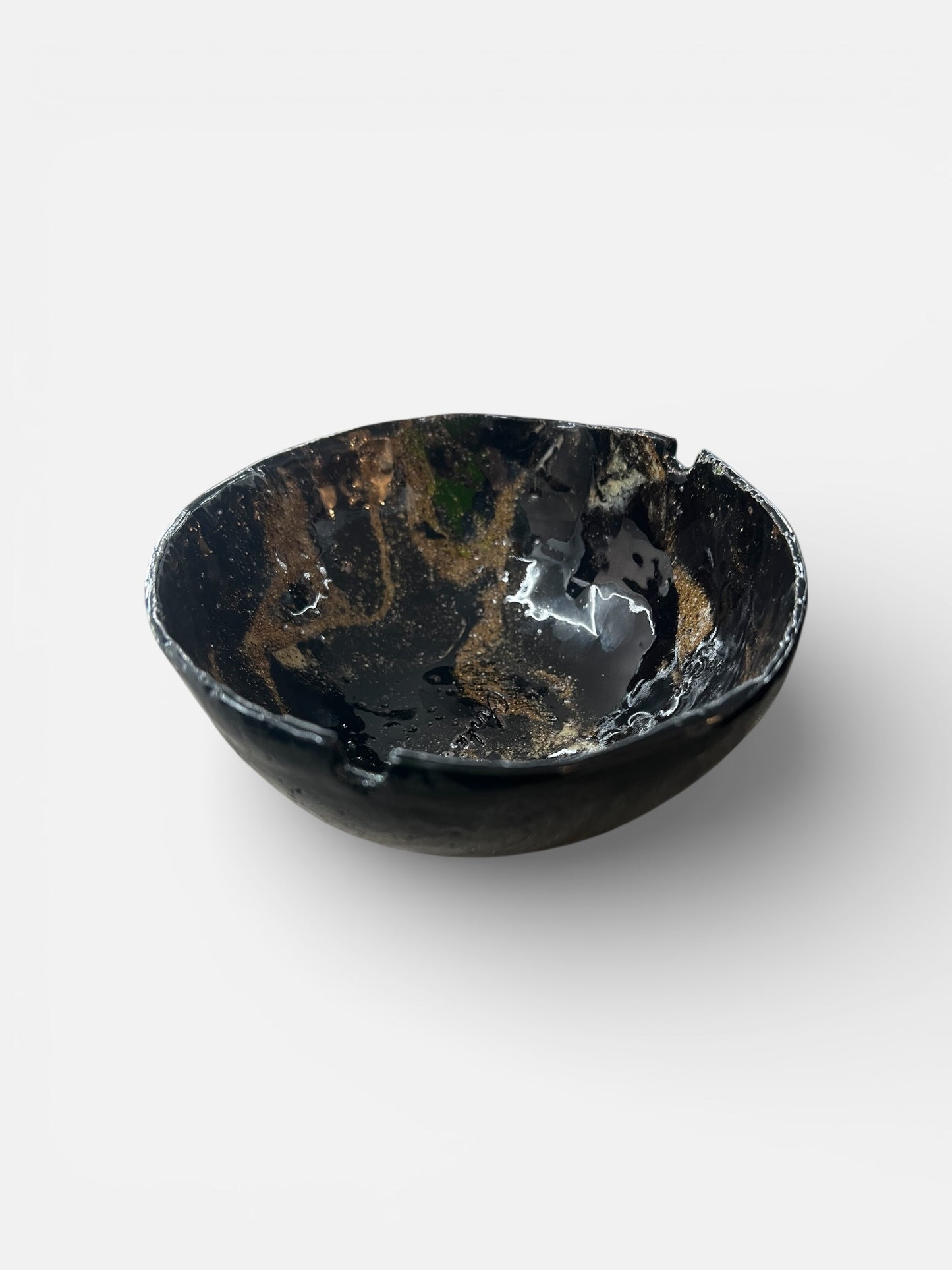 AROKA - The Genesis Ramen Bowl