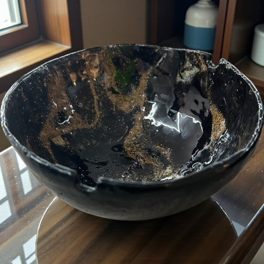 AROKA - The Genesis Ramen Bowl