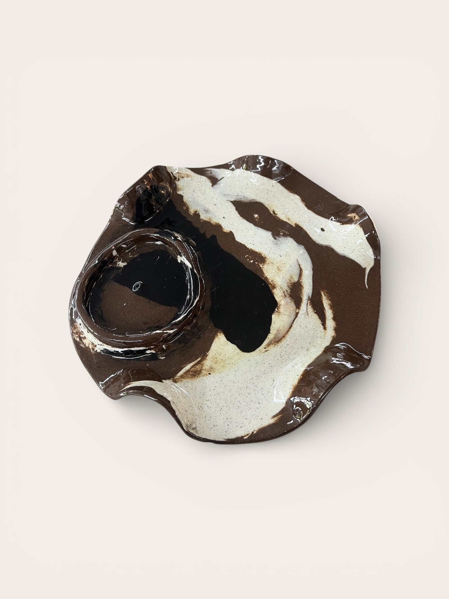 AROKA - The Terrain Platter