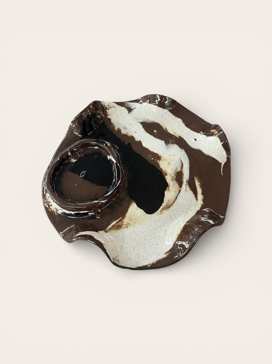 AROKA - The Terrain Platter