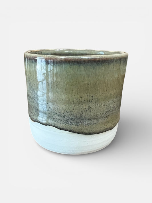 AROKA CLAY - Various Mugs - With Handles & Without Handles