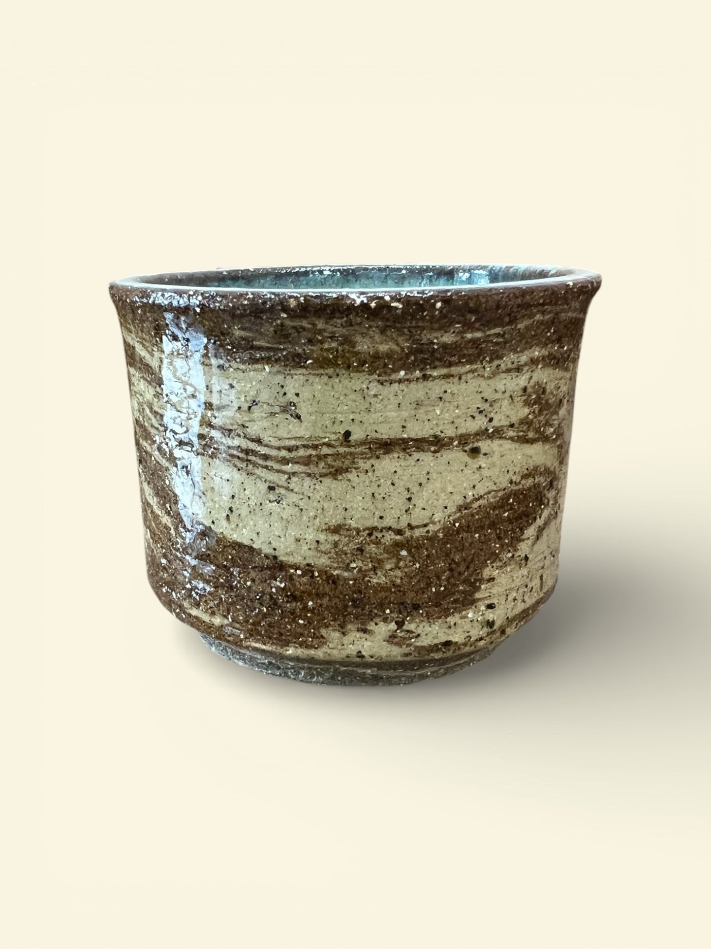 AROKA CLAY - Various Mugs - With Handles & Without Handles
