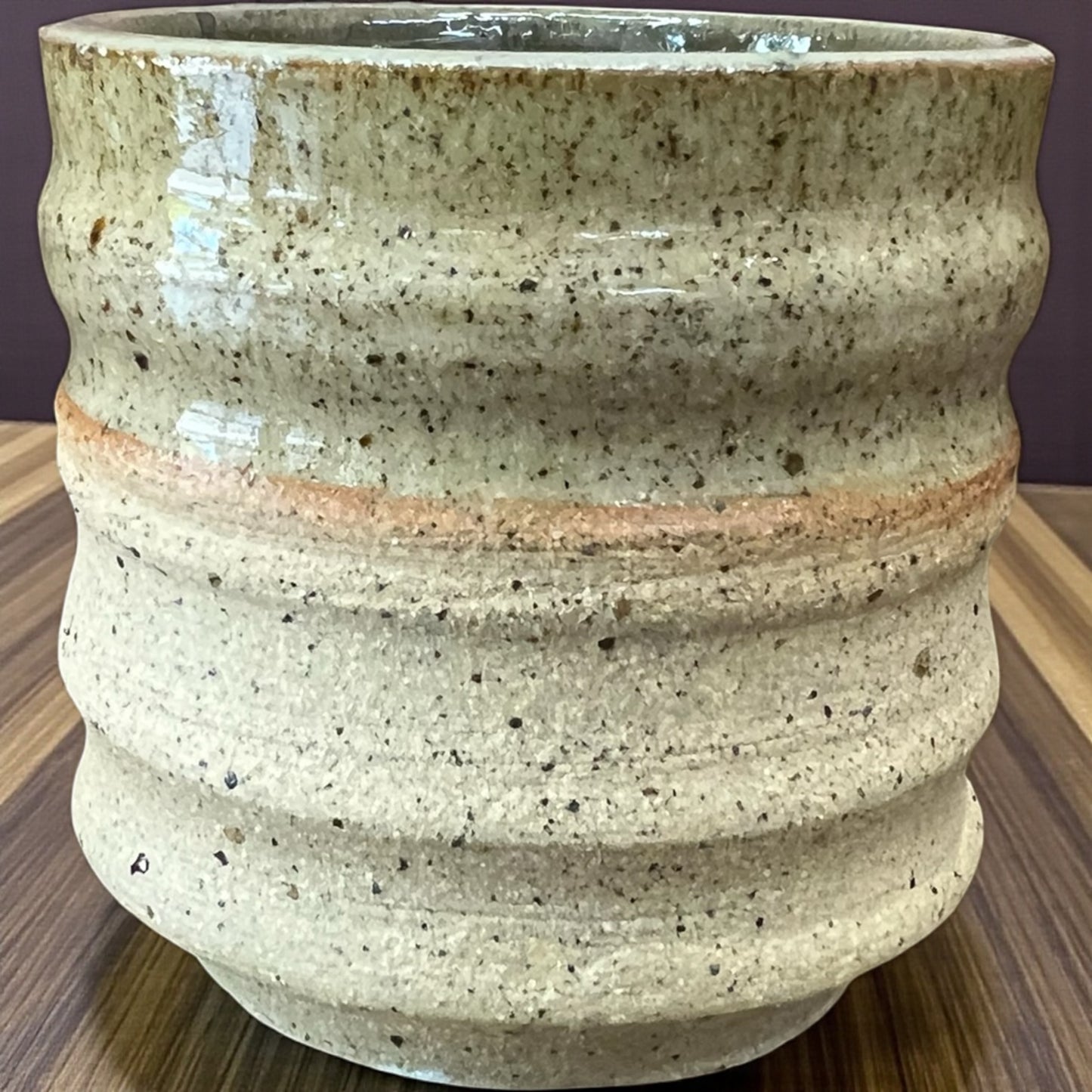 AROKA CLAY - Various Mugs - With Handles & Without Handles