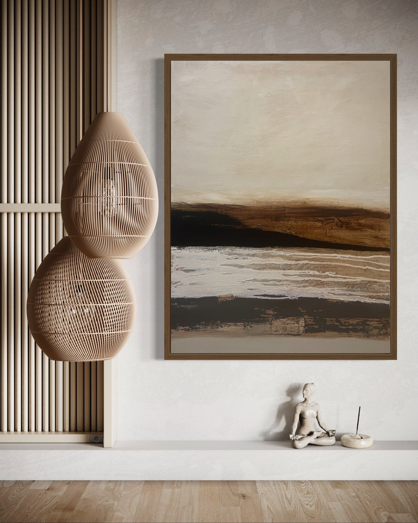 RAGING RIVER - Limited Edition Print