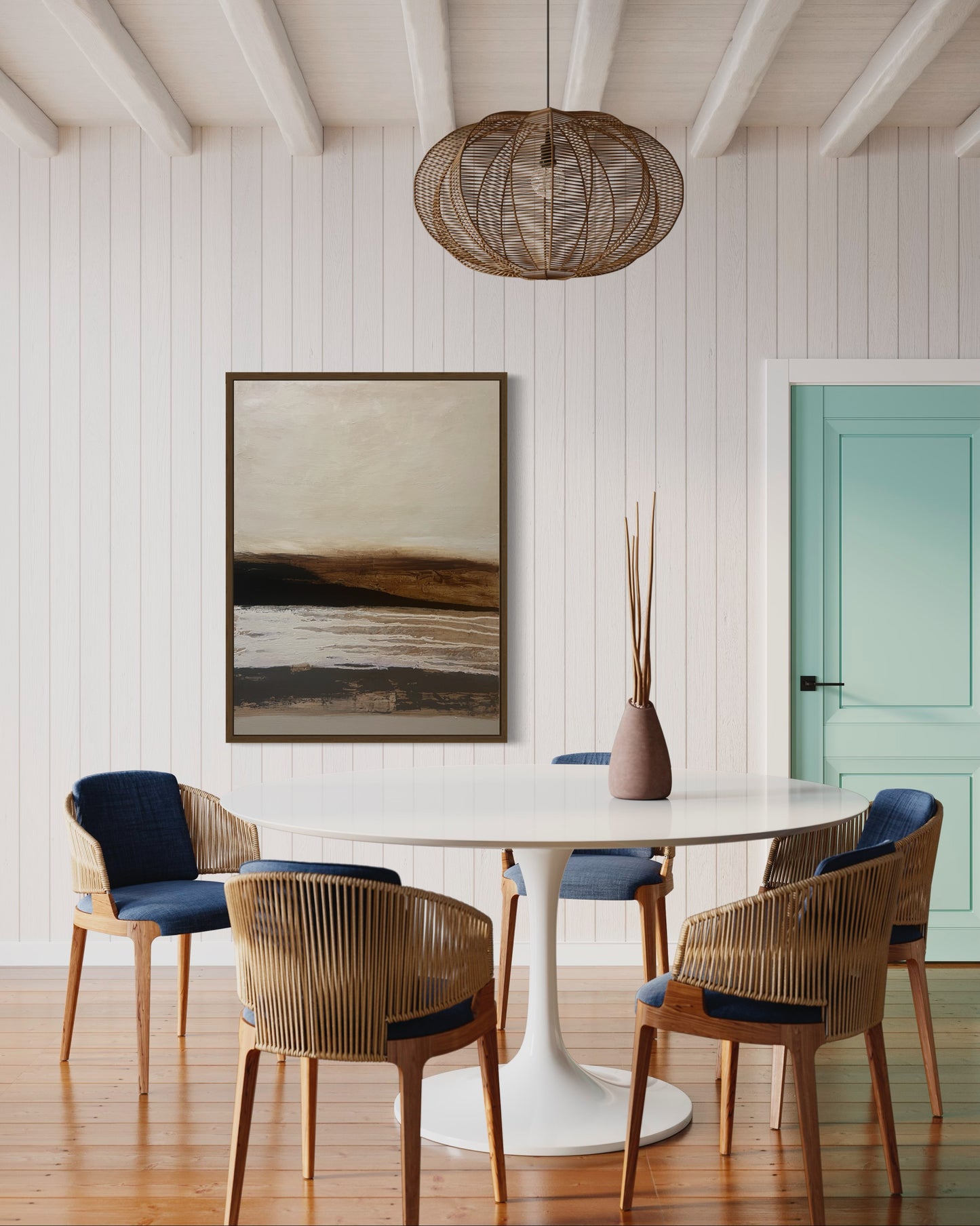 RAGING RIVER - Limited Edition Print