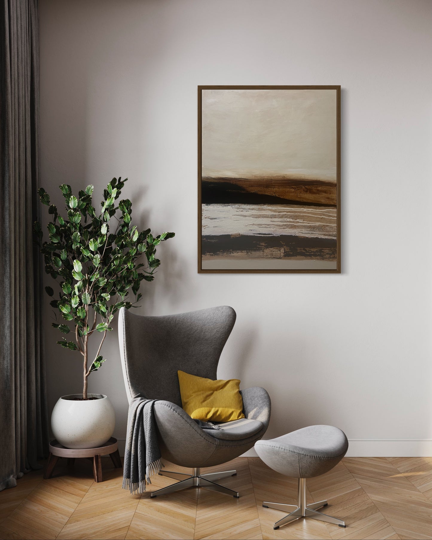 RAGING RIVER - Limited Edition Print