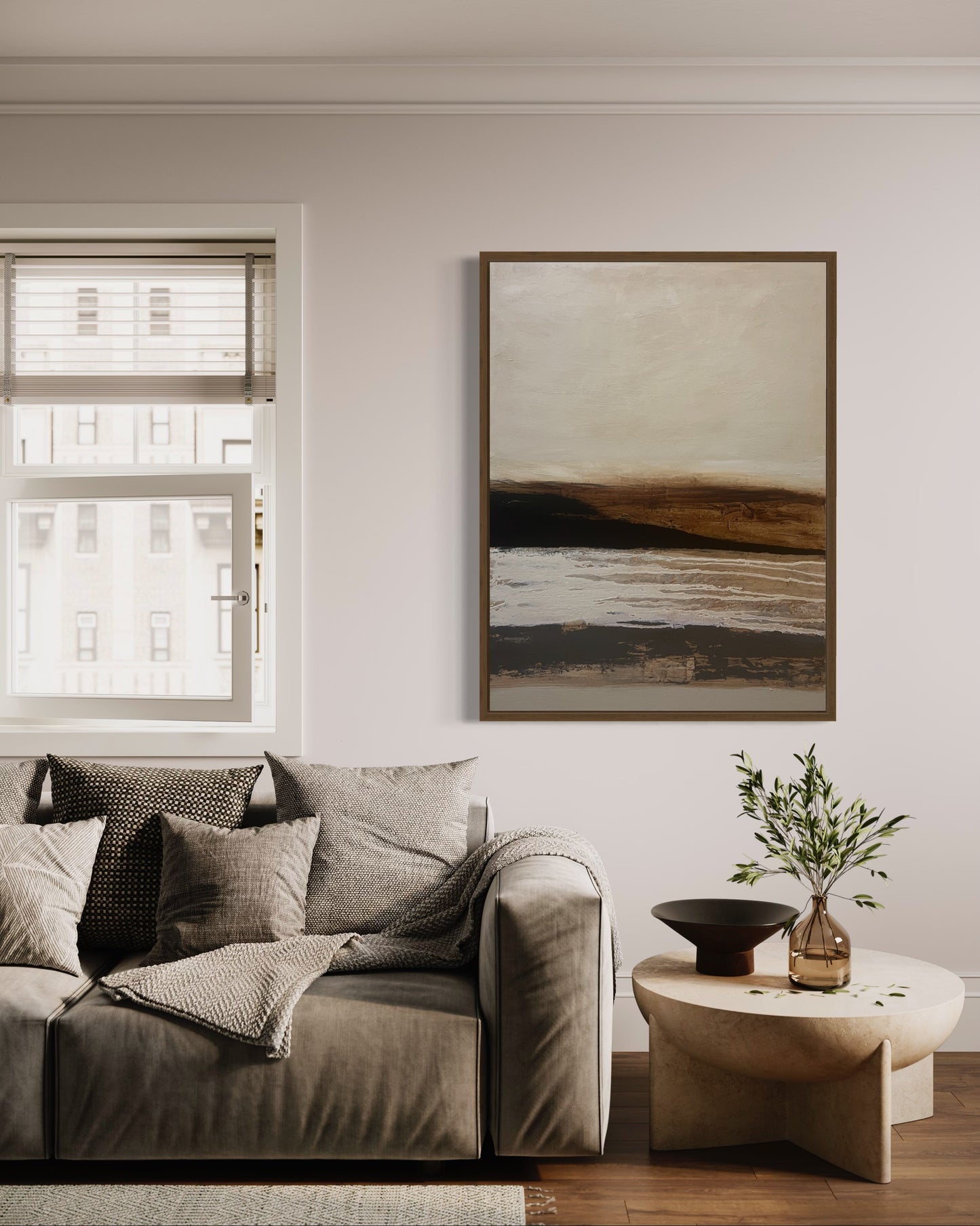 RAGING RIVER - Limited Edition Print