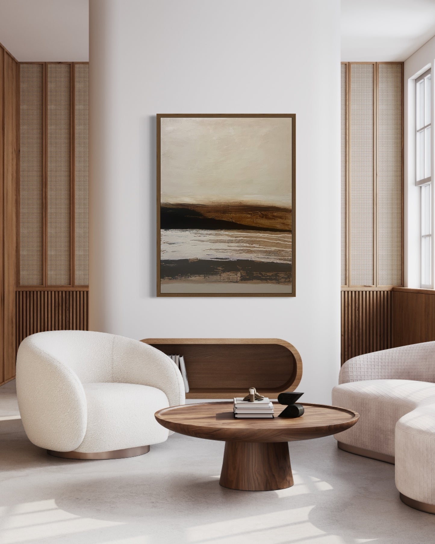 RAGING RIVER - Limited Edition Print