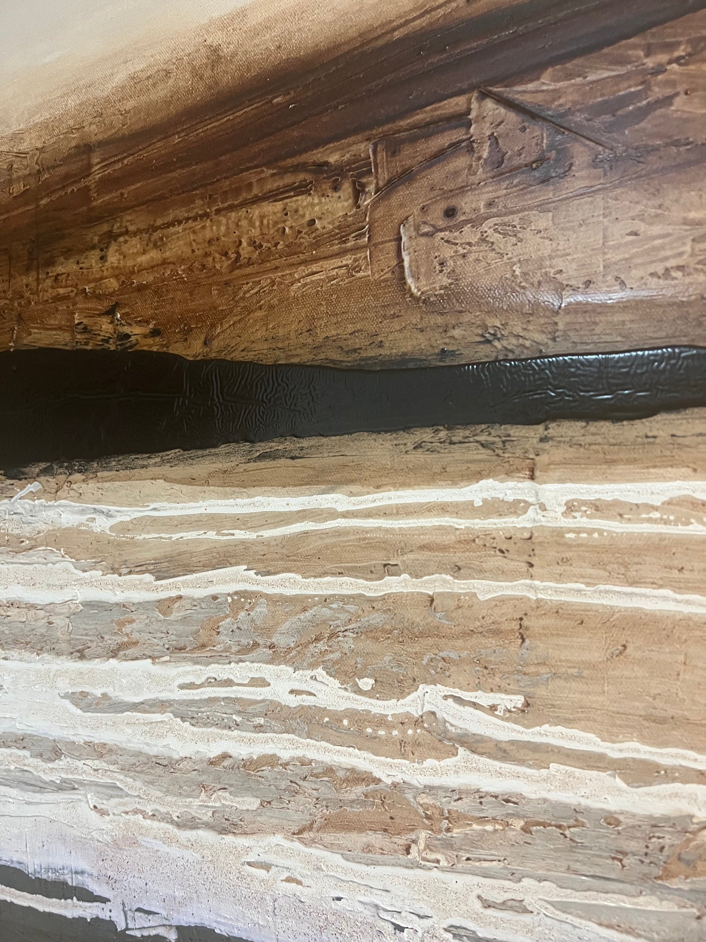 RAGING RIVER - Limited Edition Print